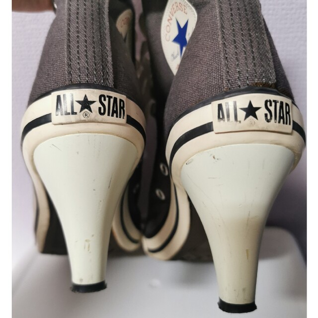 ALL STAR（CONVERSE）(オールスター)のyoshikiki様　専用 レディースの靴/シューズ(スニーカー)の商品写真