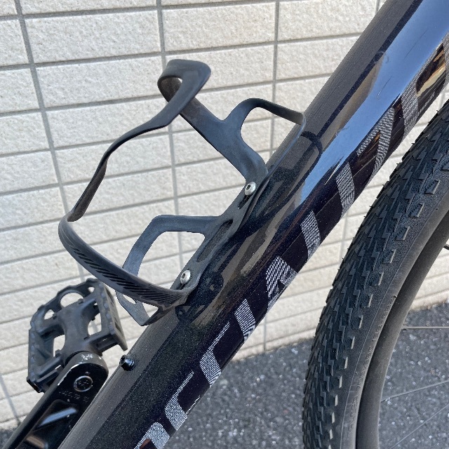 Specialized(スペシャライズド)の【おまけ付き】SPECIALIZED Sirrus X Comp Carbon スポーツ/アウトドアの自転車(自転車本体)の商品写真