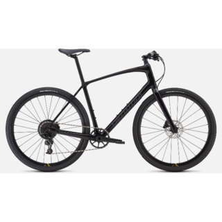 Specialized - 【おまけ付き】SPECIALIZED Sirrus X Comp Carbon