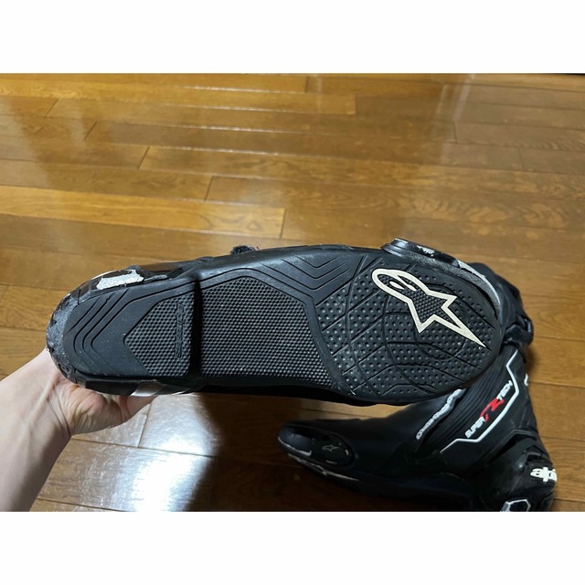 alpinestars(アルパインスターズ)のロスマンズ様 自動車/バイクのバイク(装備/装具)の商品写真