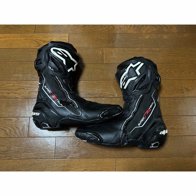 alpinestars(アルパインスターズ)のロスマンズ様 自動車/バイクのバイク(装備/装具)の商品写真