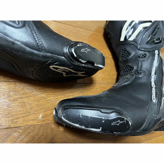 alpinestars(アルパインスターズ)のロスマンズ様 自動車/バイクのバイク(装備/装具)の商品写真