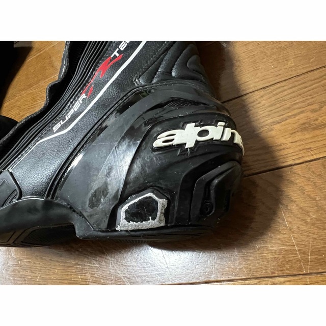 alpinestars(アルパインスターズ)のロスマンズ様 自動車/バイクのバイク(装備/装具)の商品写真