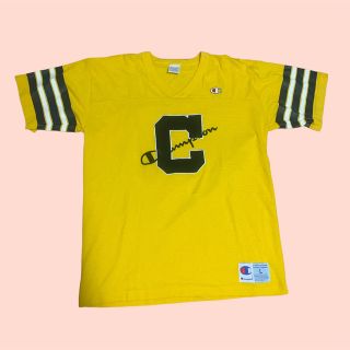 チャンピオン(Champion)のchampion メッシュTシャツ新品(Tシャツ/カットソー(半袖/袖なし))