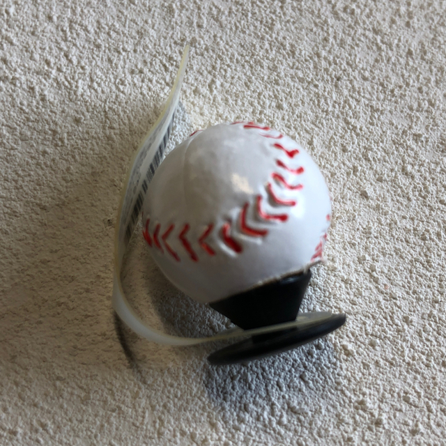 crocs(クロックス)のクロックス ジビッツ 野球 ベースボール JIBBITZ スポーツ/アウトドアの野球(ウェア)の商品写真
