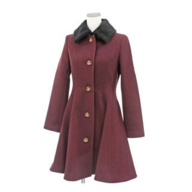 Vivienne Westwood コート-