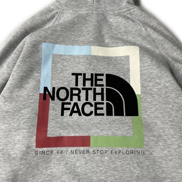倉 ノースフェイス NOV GRAPHIC パーカー US XL 黒 181130 i9tmg.com.br