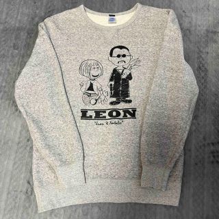 LEON スウェット(スウェット)