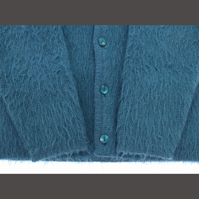 SALE/80%OFF】【SALE/80%OFF】MASSES MOHAIR CARDIGAN L モヘア
