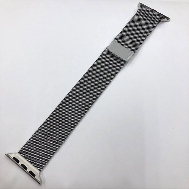 アップルウォッチ 専用 ミラネーゼループ Apple Watch 38mm 用