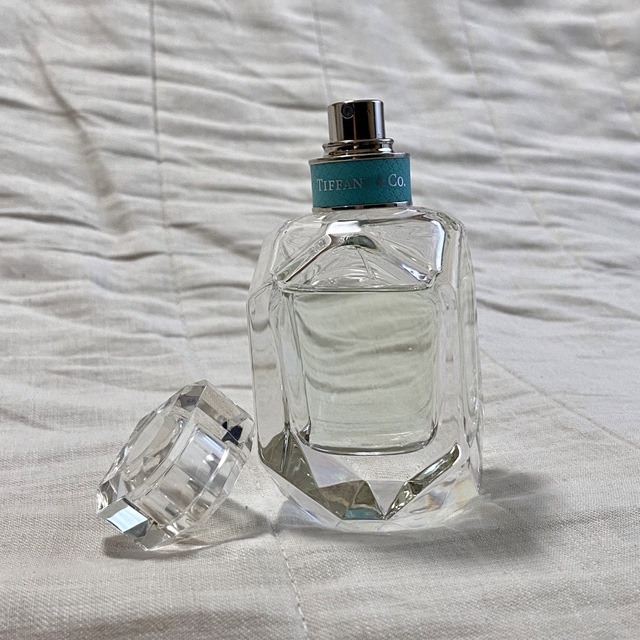 Tiffany & Co.(ティファニー)のティファニー オードパルファム  50mL コスメ/美容の香水(香水(女性用))の商品写真