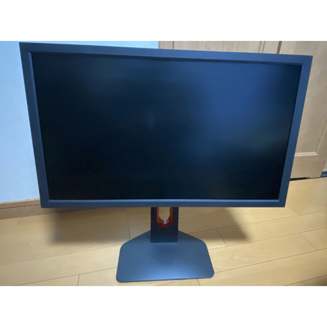 本店激安 【ゆうゆう様専用】Benq ZOWIE XL2411K ゲーミングモニター