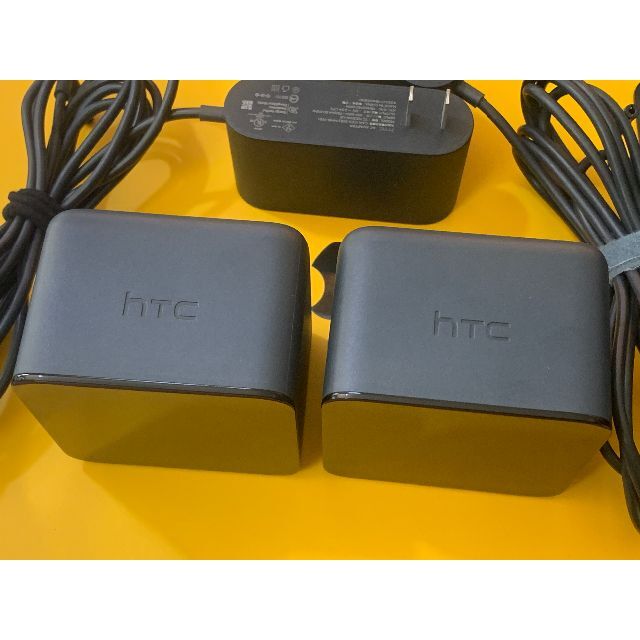 美品 HTC VIVE Base Station 1.0 ２個セットPC/タブレット