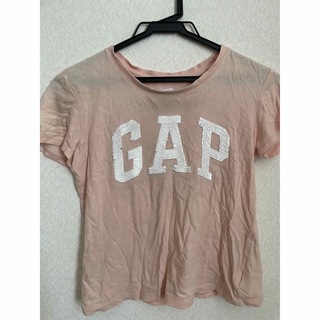 ギャップキッズ(GAP Kids)のGAP Tシャツ　女の子用(Tシャツ/カットソー)
