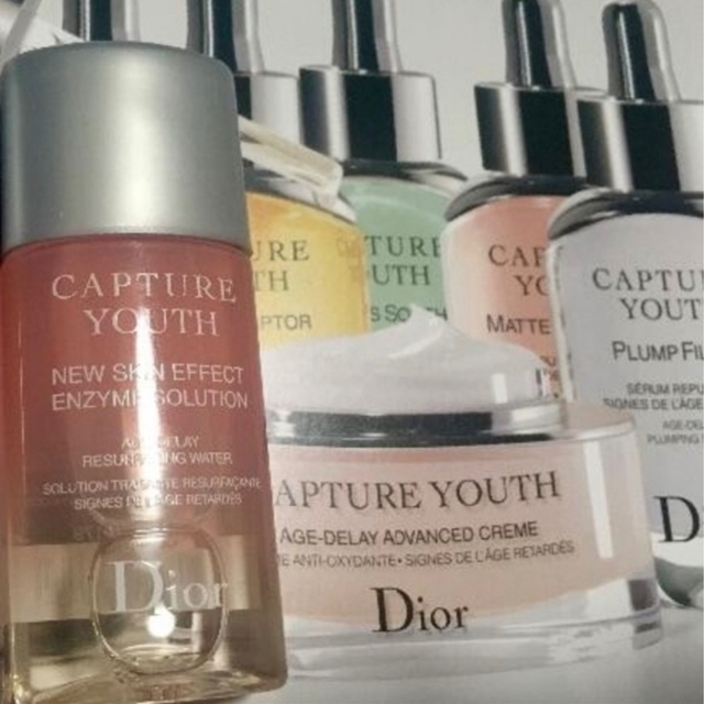 Dior(ディオール)の化粧水 コスメ/美容のスキンケア/基礎化粧品(化粧水/ローション)の商品写真