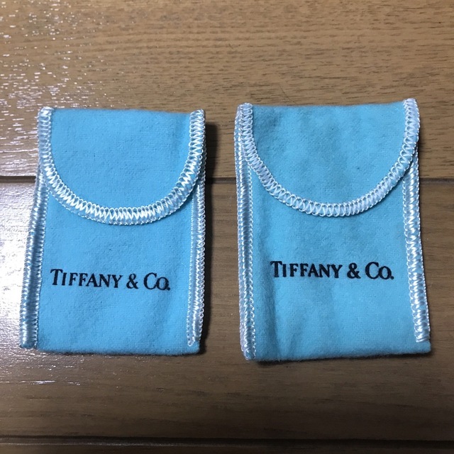 Tiffany & Co.(ティファニー)のティファニー　空箱　ケース レディースのバッグ(ショップ袋)の商品写真