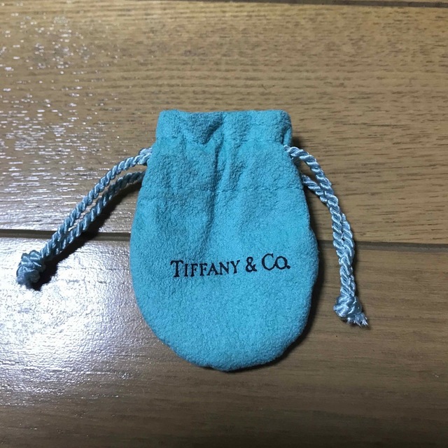 Tiffany & Co.(ティファニー)のティファニー　空箱　ケース レディースのバッグ(ショップ袋)の商品写真