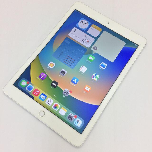 【B】iPad Pro（9.7インチ）/32GB/355448070375714