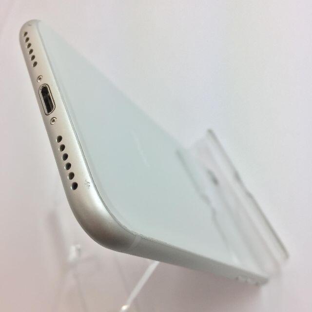 iPhone(アイフォーン)の【B】iPhone 8/64GB/356097091784724 スマホ/家電/カメラのスマートフォン/携帯電話(スマートフォン本体)の商品写真