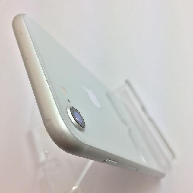 iPhone(アイフォーン)の【B】iPhone 8/64GB/356097091784724 スマホ/家電/カメラのスマートフォン/携帯電話(スマートフォン本体)の商品写真