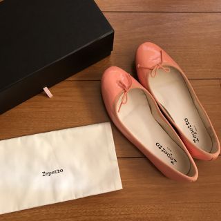 レペット(repetto)のレペット  (バレエシューズ)