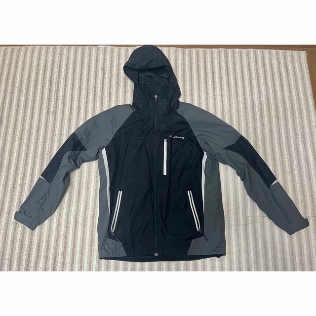 THE NORTH FACE マウンテンパーカー テック系