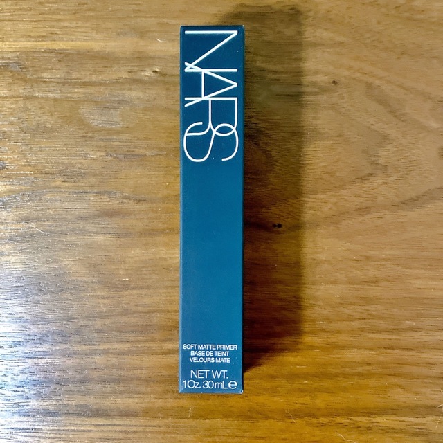 NARS(ナーズ)の新品未使用 NARS ソフトマットプライマー 30mL コスメ/美容のベースメイク/化粧品(化粧下地)の商品写真