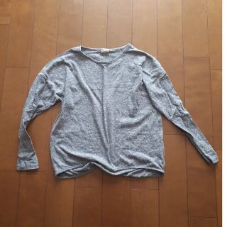 ザラ(ZARA)のZARA　140cm 長袖(Tシャツ/カットソー)