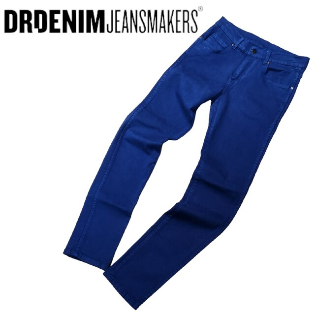 ドクターデニム　Gパン　美品　Dr.Denim