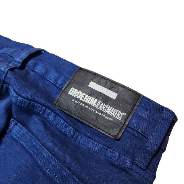 ドクターデニム　Gパン　美品　Dr.Denim