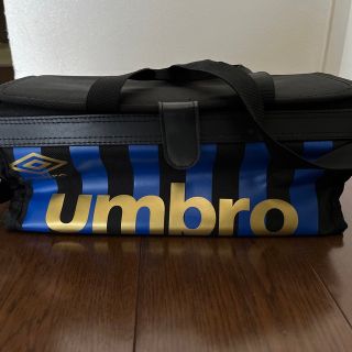 アンブロ(UMBRO)の絵の具セット バックのみ umbro(絵の具/ポスターカラー)