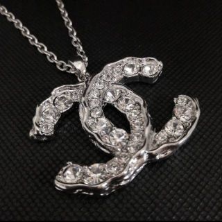ウィンターセール開催中 CHANEL シャネル 【美品】ネックレス 送料無料