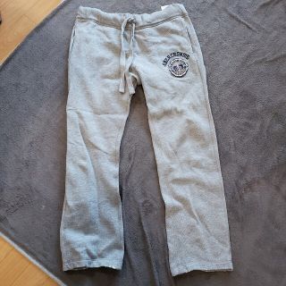 アバクロンビーアンドフィッチ(Abercrombie&Fitch)のアバクロ　スウェット　パンツ(スウェット)