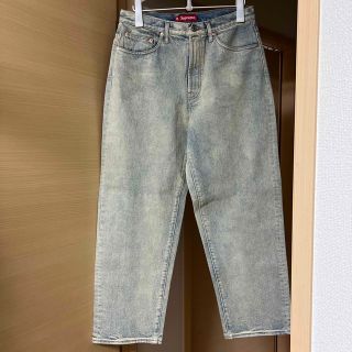 Supreme - Supreme Baggy Jean Dirty Indigo 30の通販 by LCPXSTR