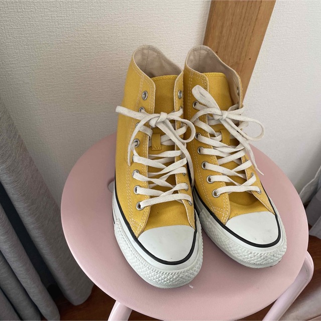 converseオールスター インソール 23.5 - スニーカー