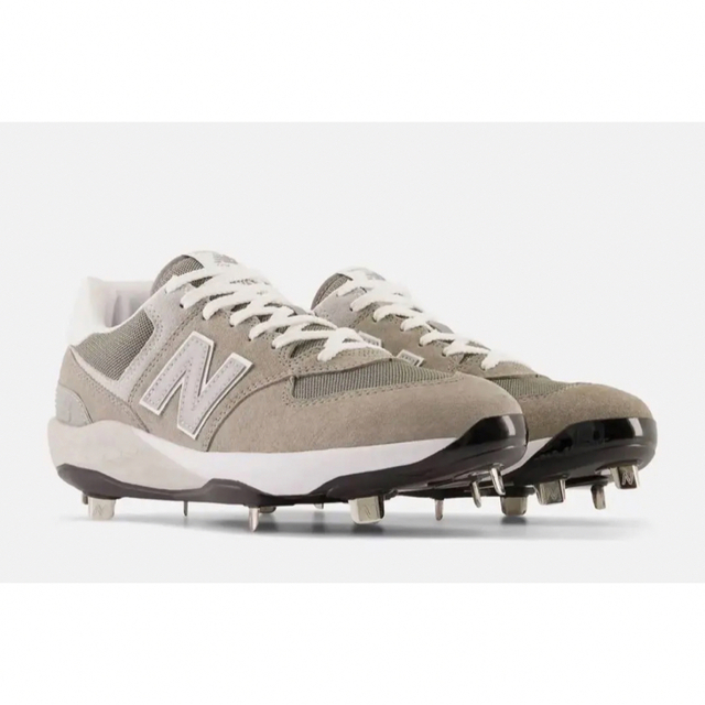 29.0cm 大谷翔平 New Balance 574 Cleats スパイク-