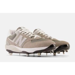 574（New Balance） - 29.0cm 大谷翔平 New Balance 574 Cleats スパイク