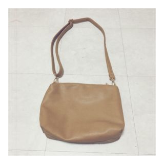 カージュ(Khaju)の○ Bag ○ (ショルダーバッグ)