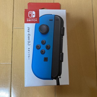 Nintendo Switch - Switch ジョイコン　