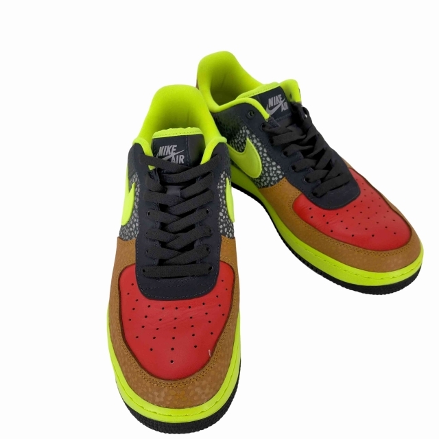 NIKE(ナイキ) AIR FORCE 1 LOW BY YOU SAFARI