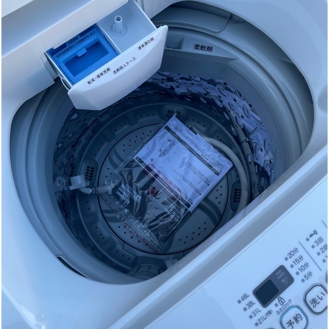 高年式 引越しセット 冷蔵庫 洗濯機 電子レンジ オーブントースター