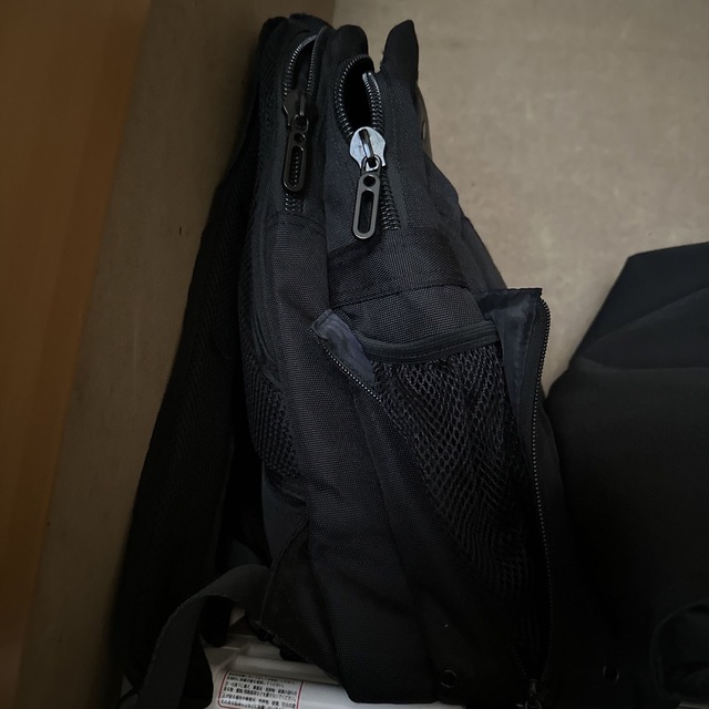カバン メンズのバッグ(バッグパック/リュック)の商品写真