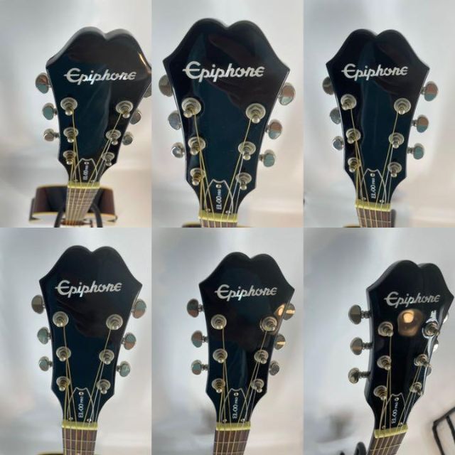 Epiphone EL-00 PROエピフォン　アコースティックギター エレアコ