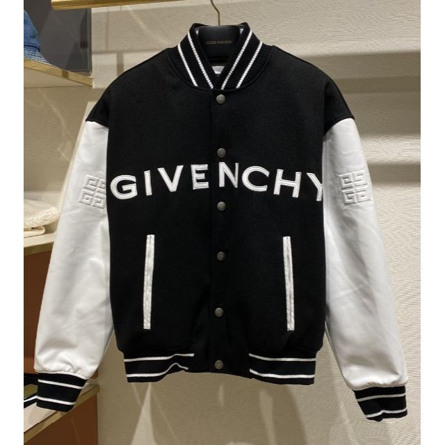 GIVENCHY ジバンシー ジャケット 納得できる割引 www.ciclismoxxi.com