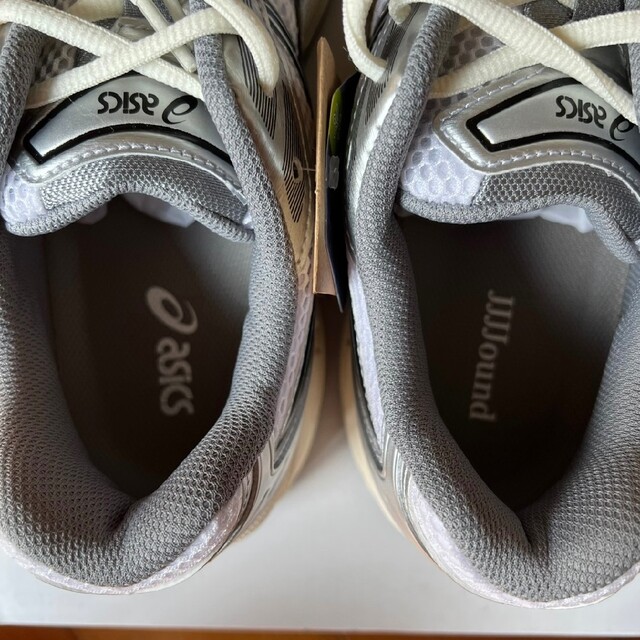 jjjjound asics GEL-KAYANO 14 26cm | une3.net
