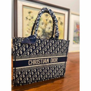 ディオール(Christian Dior) プレゼント トートバッグ(レディース)の