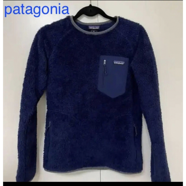 patagonia - パタゴニア ロスガトスクルーの通販 by ぽち's shop