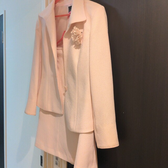 フォ―マルス―ツ☆上下セット レディースのフォーマル/ドレス(スーツ)の商品写真