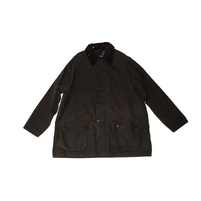 BARBOUR CLASSIC BEAUFORT JACKET