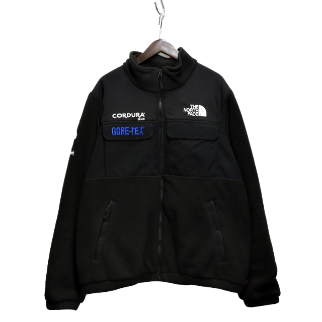 Supreme×THE NORTH FACE 18aw EXPEDITION